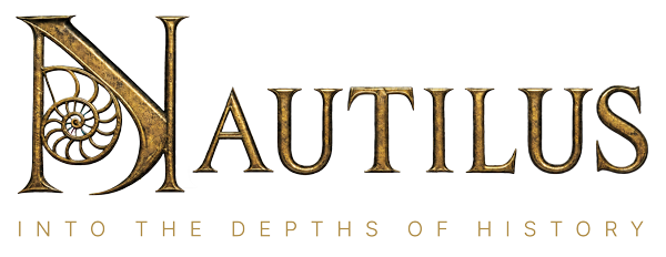 NAUTILUS: INTO THE DEPTHS OF HISTORY